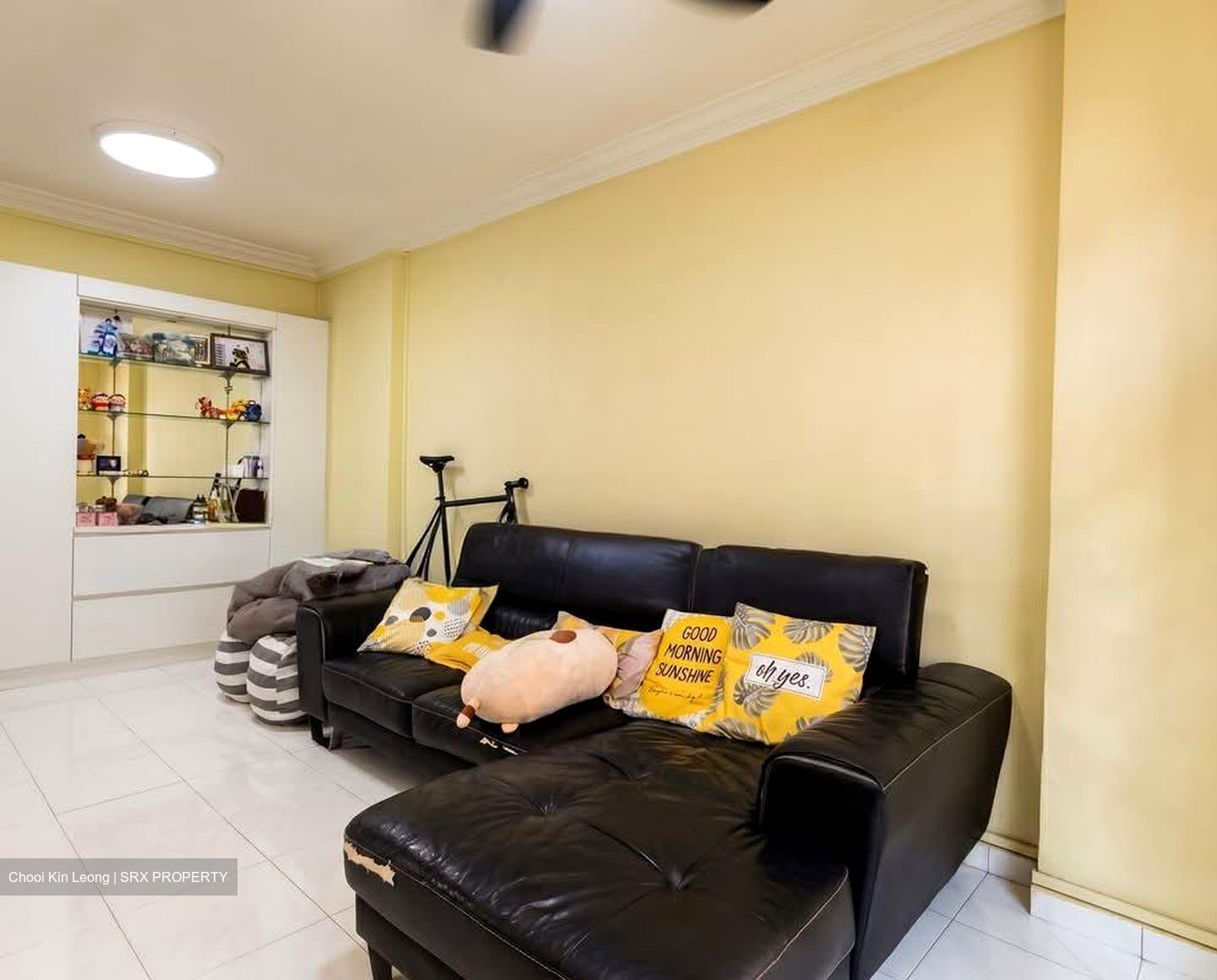Blk 340A Sun Trellis (Sembawang), HDB 4 Rooms #556973081